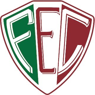 Escudo del Fluminense PI Sub 17
