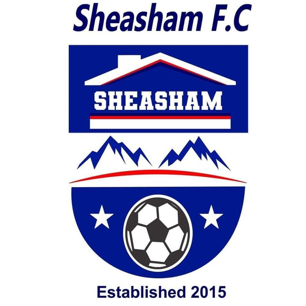 Escudo del Sheasham