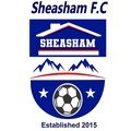 Escudo del Sheasham