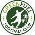 Escudo del Green Fuel