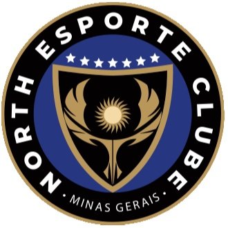 Escudo del North Esporte Clube