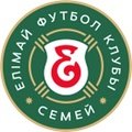 Escudo del Yelimay Semey