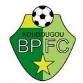 Escudo del Bouloumpoukou FC