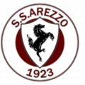 Escudo del SS Arezzo Sub 19