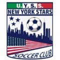 Escudo del UYSS New York Sub 19