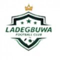Escudo del Ladegbuwa Sub 19