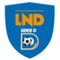 Escudo del Serie D Selection Sub 19