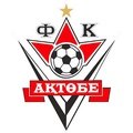 Escudo del Aktobe II
