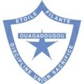 Étoile Filante Ouagadou.