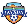 Escudo del Jayxun