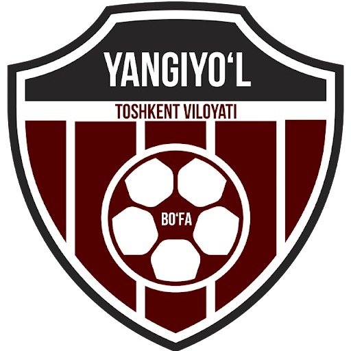 Escudo del Yangiyul