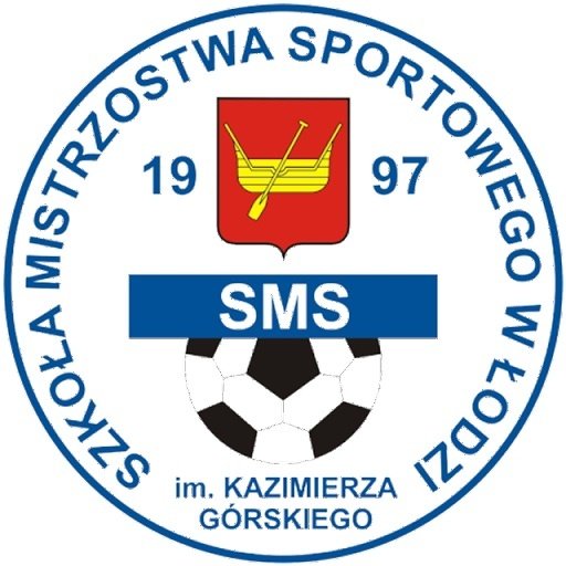 UKS SMS Lodz Sub 15