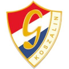 Gwardia Koszalin Sub 15