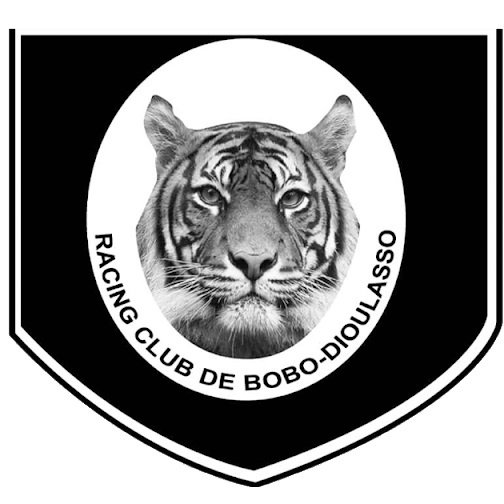 Escudo del Racing Club Bobo