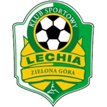 Escudo del Lechia Zielona Góra Sub 15