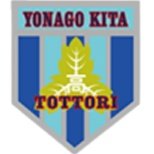 Escudo del Yonago Kita HS Sub 18