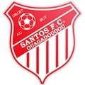 Escudo del Santos FC