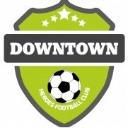 Dowtown Heroes