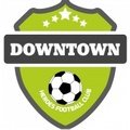 Dowtown Heroes