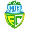 Escudo del United Chirang