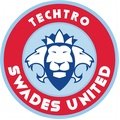Escudo del Techtro Swades