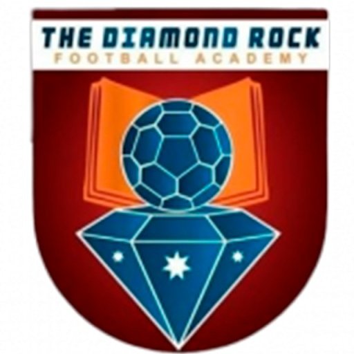 Escudo del Diamond Rock