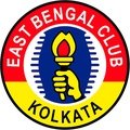 Escudo del East Bengal II