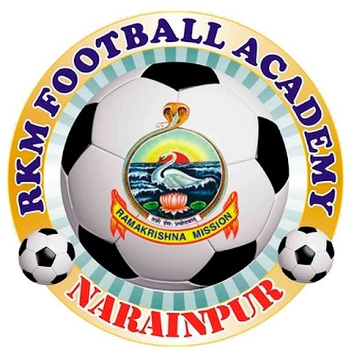 Escudo del RKM Academy