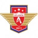 Escudo del Ambernath United