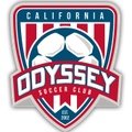 Escudo del California Odyssey