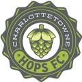 Escudo del Charlottetowne Hops