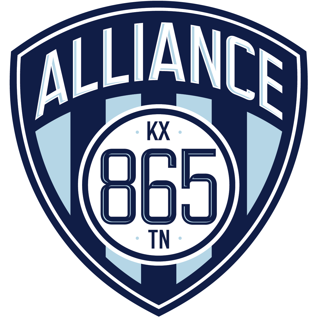 865 Alliance