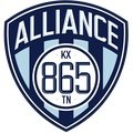 Escudo del 865 Alliance