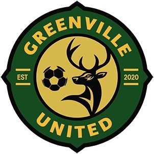 Escudo del Greenville United