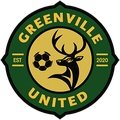 Escudo del Greenville United