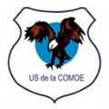 Escudo del US Comoe