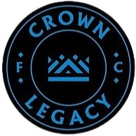 Escudo del Crown Legacy