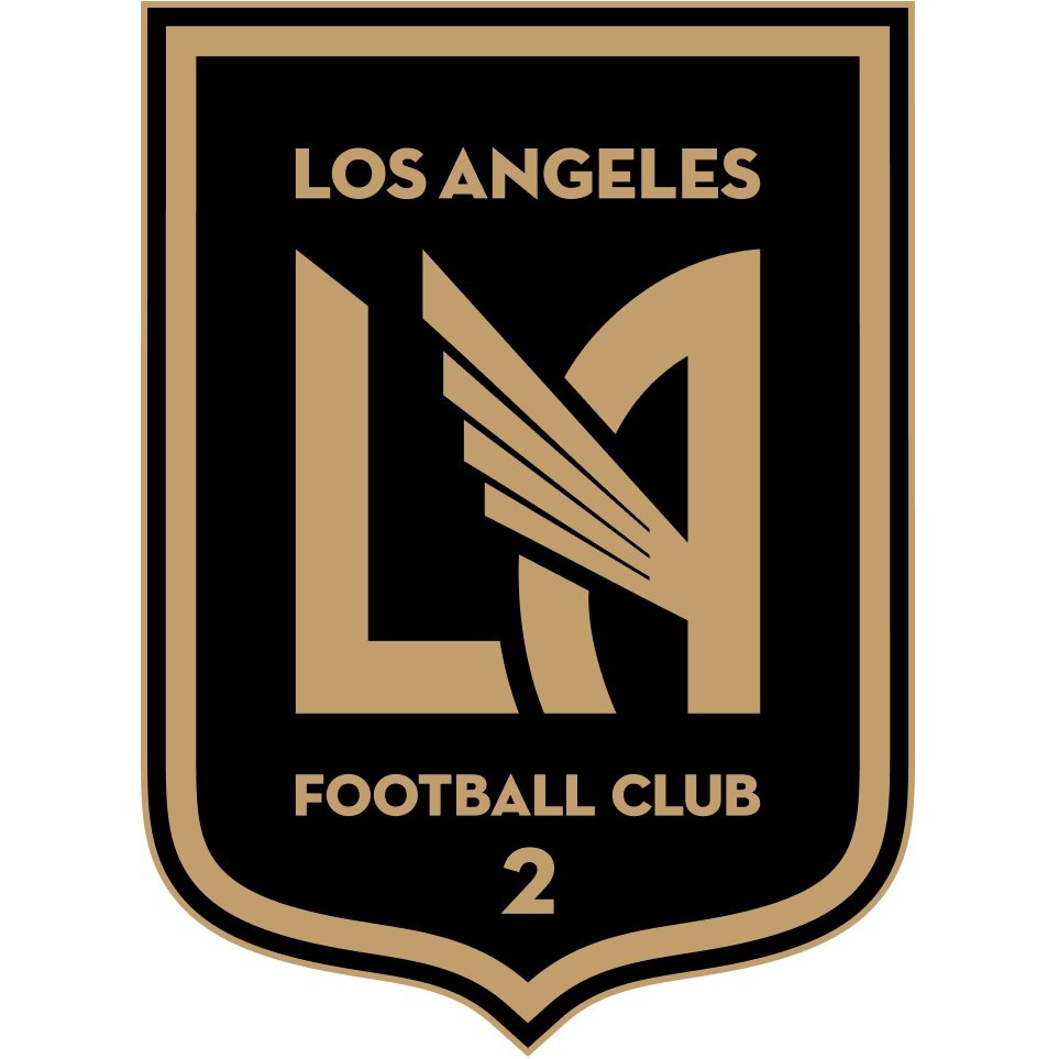 >Los Angeles FC II