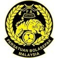 Escudo del Malasia Sub 22