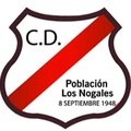 Escudo del Población Los Nogales