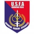 Escudo del US Forces Armees