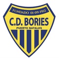 Bories