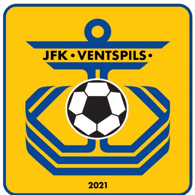 JFK Ventspils