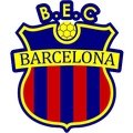 Escudo del Barcelona EC Sub 20