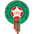 Escudo del Marruecos Sub 16