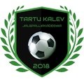 Escudo del Tartu Kalev II