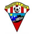 Roquetas CF 2016