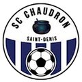 Escudo del SC Chaudron