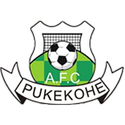 Escudo del Pukekohe