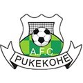 Escudo del Pukekohe